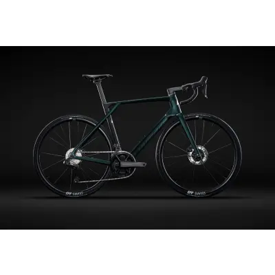 LAPIERRE Xelius DRS 7.0 Undergrowth Green