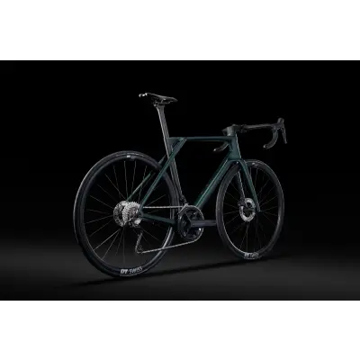 LAPIERRE Xelius DRS 7.0 Undergrowth Green