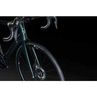 LAPIERRE Xelius DRS 7.0 Undergrowth Green
