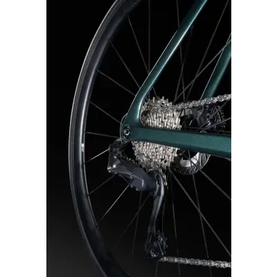 LAPIERRE Xelius DRS 7.0 Undergrowth Green