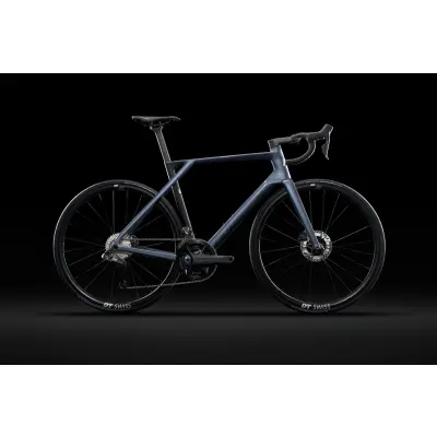 LAPIERRE Xelius DRS 7.0 Cumulonimbus Grey