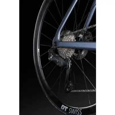 LAPIERRE Xelius DRS 7.0 Cumulonimbus Grey