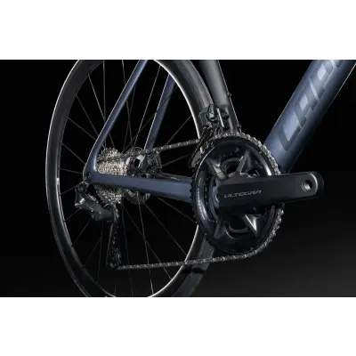 LAPIERRE Xelius DRS 7.0 Cumulonimbus Grey