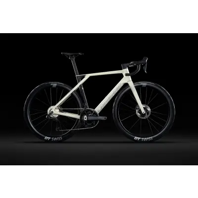 LAPIERRE Xelius DRS 8.0 Paris Stone Beige