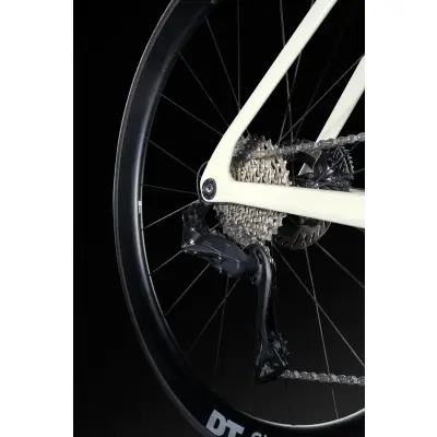LAPIERRE Xelius DRS 8.0 Paris Stone Beige