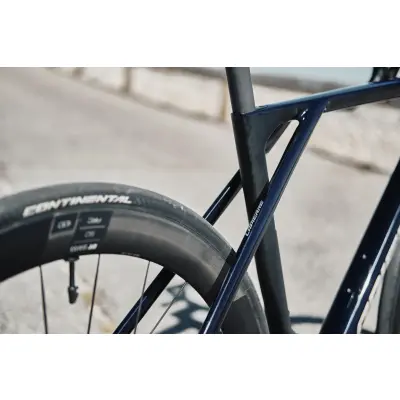 LAPIERRE Xelius DRS 8.0 Paris Stone Beige