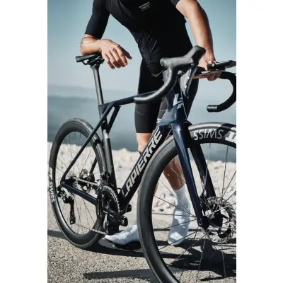 LAPIERRE Xelius DRS 8.0 Paris Stone Beige