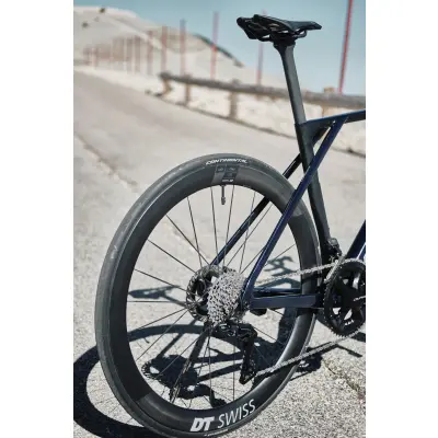 LAPIERRE Xelius DRS 8.0 Paris Stone Beige