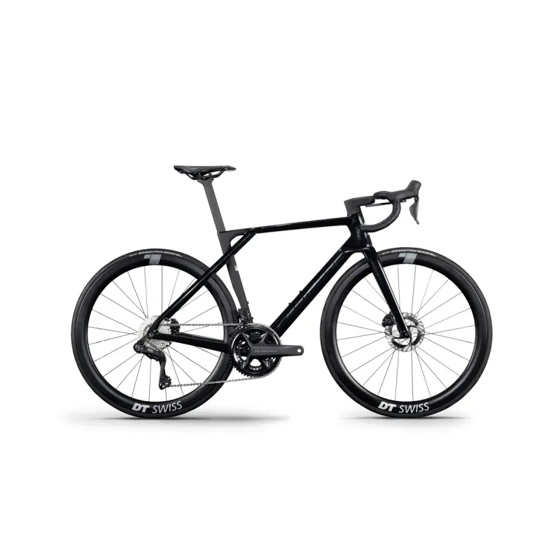 LAPIERRE Xelius DRS 8.0 Black Matt
