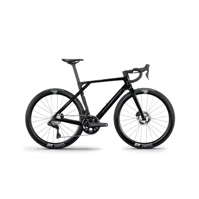 LAPIERRE Xelius DRS 8.0 Black Matt