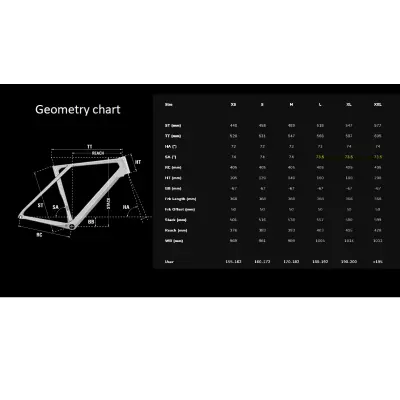 LAPIERRE Xelius DRS 8.0 Black Matt