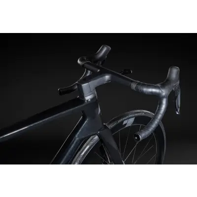 LAPIERRE Xelius DRS 8.0 Black Matt