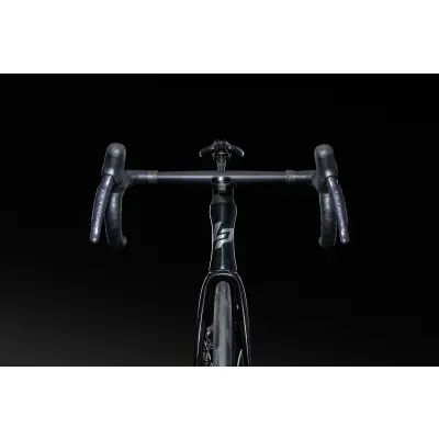 LAPIERRE Xelius DRS 8.0 Black Matt