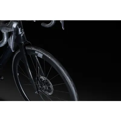 LAPIERRE Xelius DRS 8.0 Black Matt