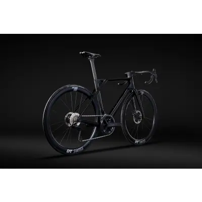 LAPIERRE Xelius DRS 8.0 Black Matt