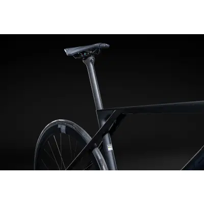 LAPIERRE Xelius DRS 8.0 Black Matt