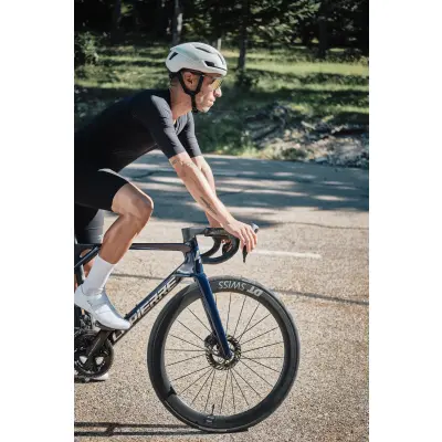 LAPIERRE Xelius DRS 8.0 Black Matt