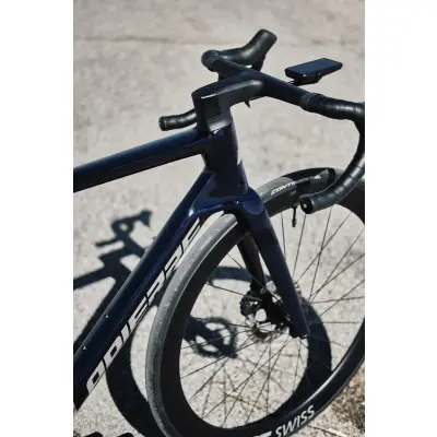 LAPIERRE Xelius DRS 8.0 Black Matt