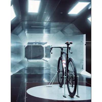 LAPIERRE Xelius DRS 8.0 Black Matt