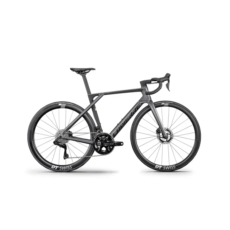 LAPIERRE Xelius DRS 9.0 Cold Rain Grey