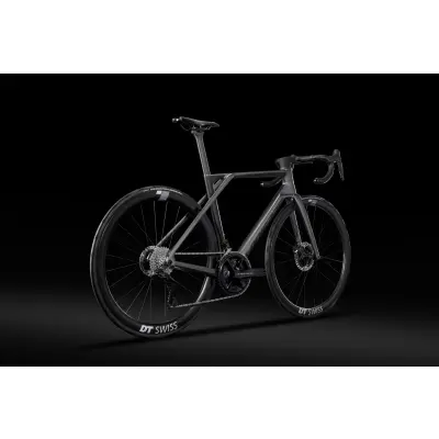 LAPIERRE Xelius DRS 9.0 Cold Rain Grey