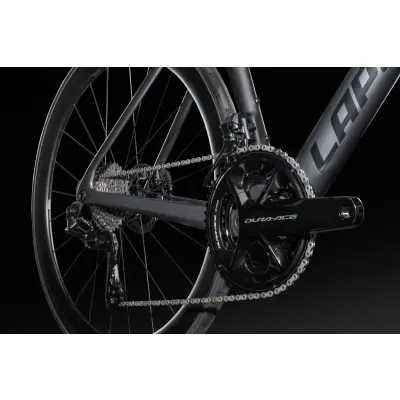 LAPIERRE Xelius DRS 9.0 Cold Rain Grey