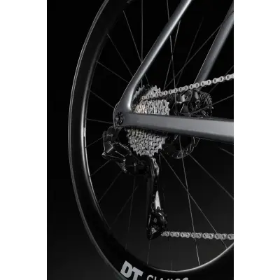 LAPIERRE Xelius DRS 9.0 Cold Rain Grey