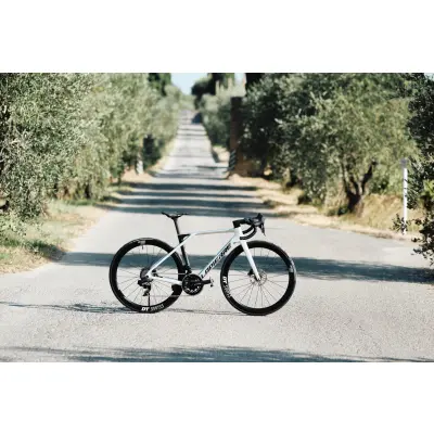 LAPIERRE Xelius DRS 9.0 Cold Rain Grey