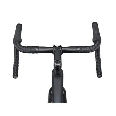 LOOK 785 Huez 2 Ultegra Di2 Pro Team Black Matt/Glossy / LOOK R38D