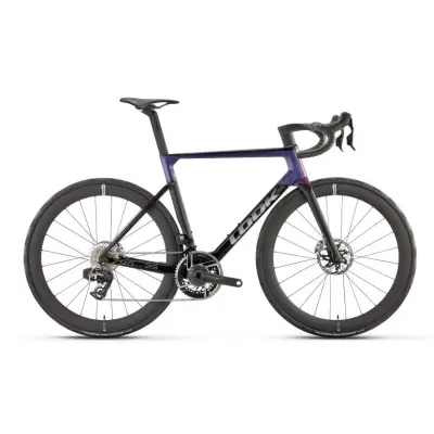 LOOK 795 Blade 2 RS Red AXS Roaring Thunder / R50D