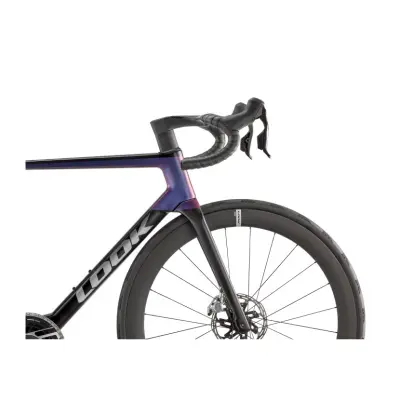 LOOK 795 Blade 2 RS Red AXS Roaring Thunder / R50D