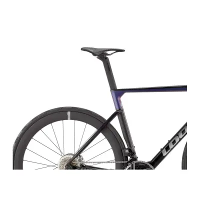 LOOK 795 Blade 2 RS Red AXS Roaring Thunder / R50D