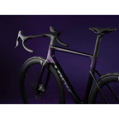 LOOK 795 Blade 2 RS Red AXS Roaring Thunder / R50D