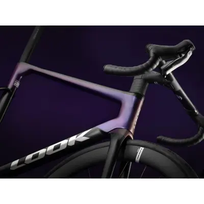 LOOK 795 Blade 2 RS Red AXS Roaring Thunder / R50D