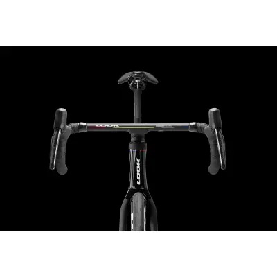 LOOK 795 Blade 2 RS Ultegra Di2 Pro Team Black / R50D
