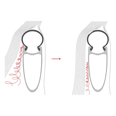 Plášť CONTINENTAL Aero 111