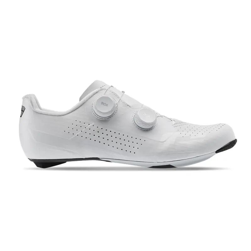 Tretry GAERNE G.JET White - 43,5