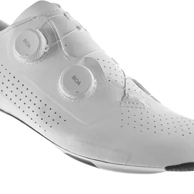 Tretry GAERNE G.JET White - 43,5