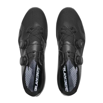 Tretry GAERNE G.JET Black