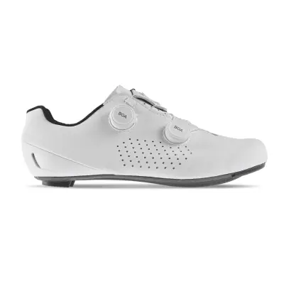 Cestné tretry GAERNE Carbon G.Fuga Core White