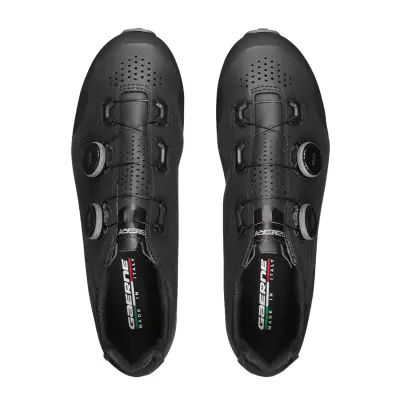 Tretry GAERNE G.Obsidian Black