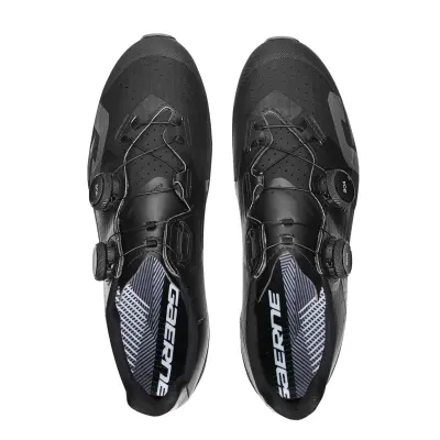 Tretry GAERNE G.ROCK Black