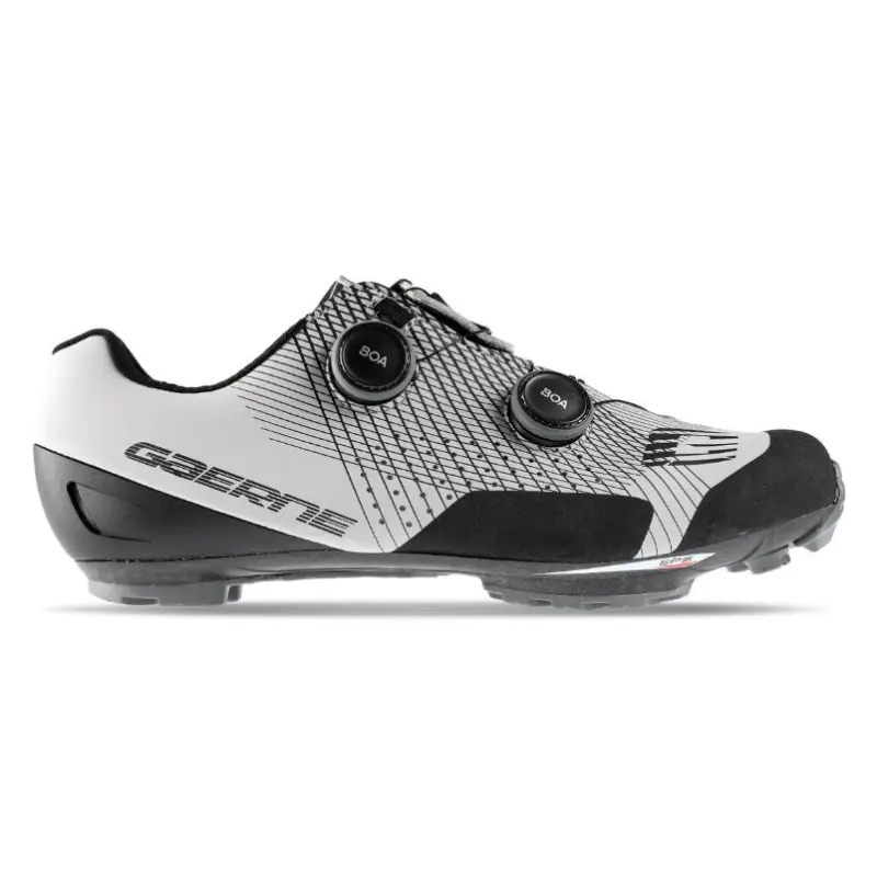 Tretry GAERNE Carbon G.Dare Grey