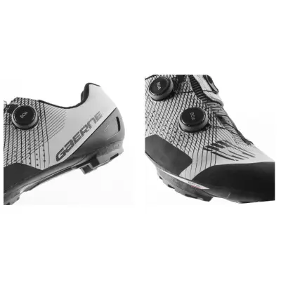 Tretry GAERNE Carbon G.Dare Grey