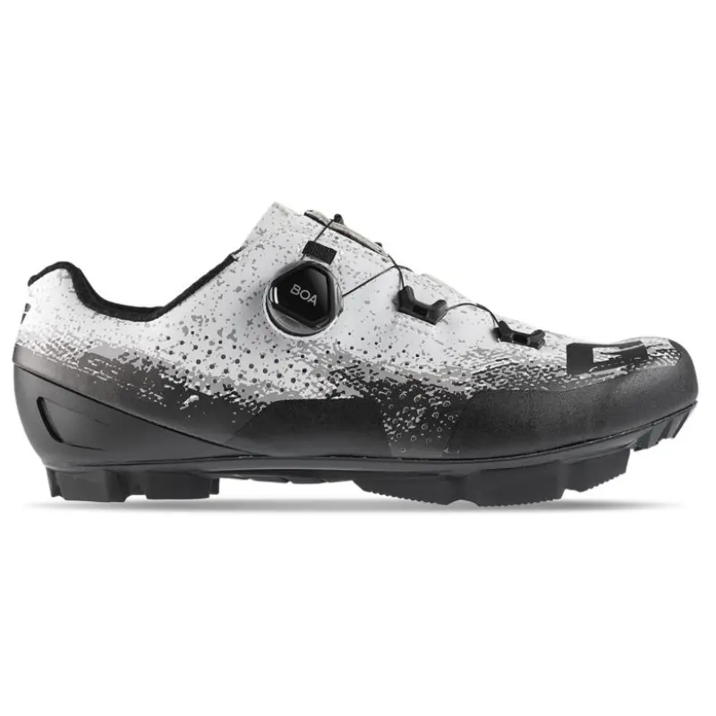 Tretry GAERNE G.Lampo White/Black