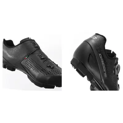 Tretry GAERNE G.Lampo Core Black