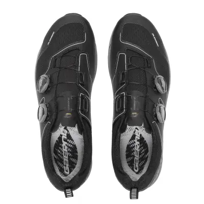 Tretry GAERNE G.Quasar Black