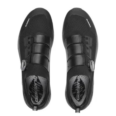 Tretry GAERNE G.Pulsar Black