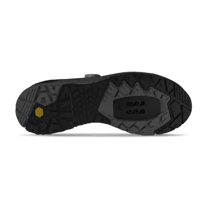 Tretry GAERNE G.Pulsar Black