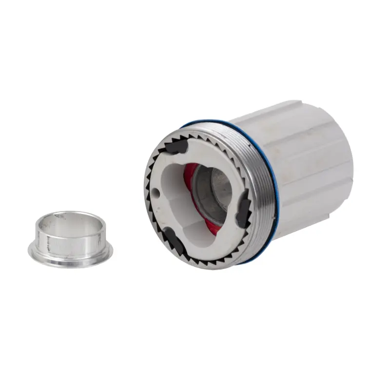 Orech FULCRUM Red Passion freewheel body HG
